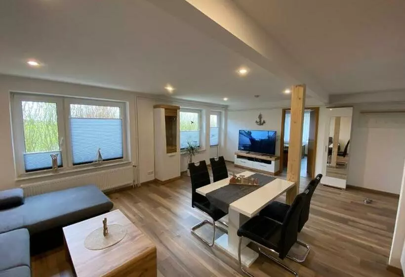 Pension Pradler Wohnung 3