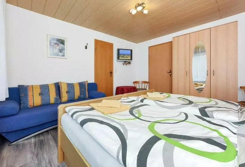 Pension Pradler Wohnung 3