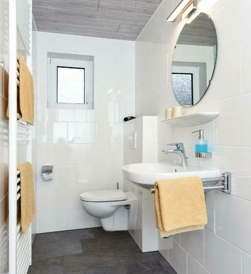 Pension Pradler Wohnung 3