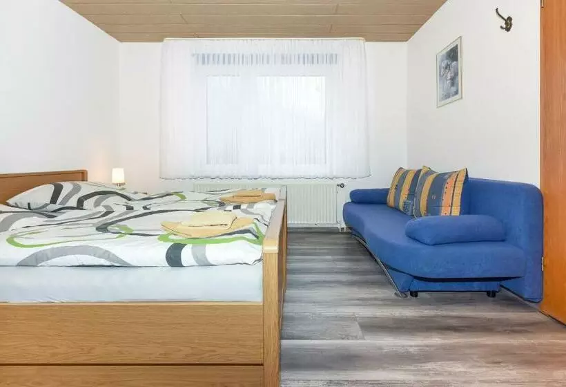 Pension Pradler Wohnung 3