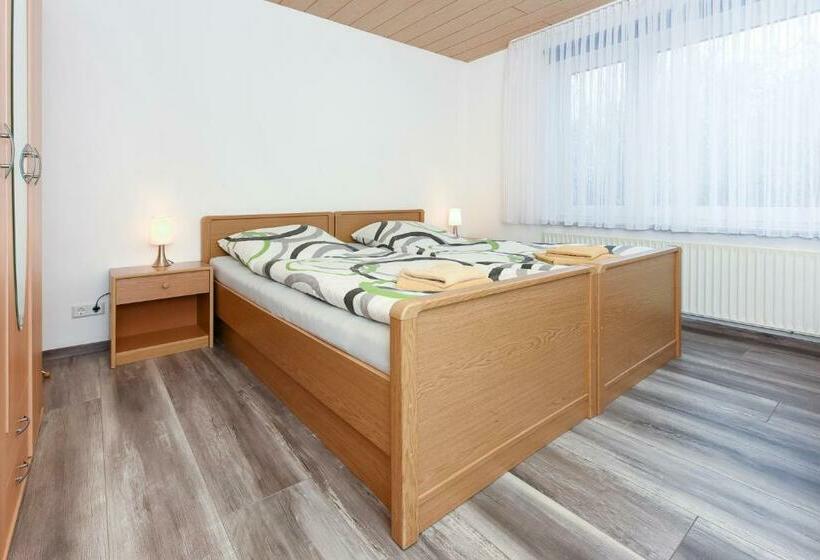Pension Pradler Wohnung 3