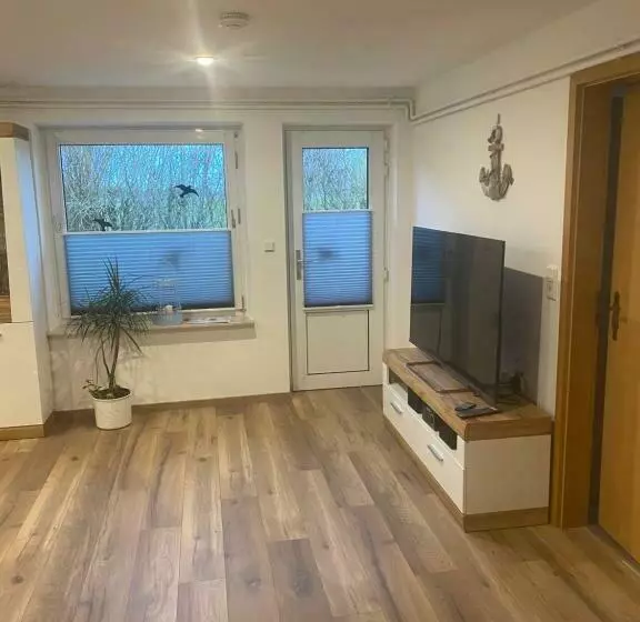 Pension Pradler Wohnung 3