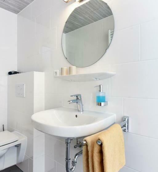 Pension Pradler Wohnung 3