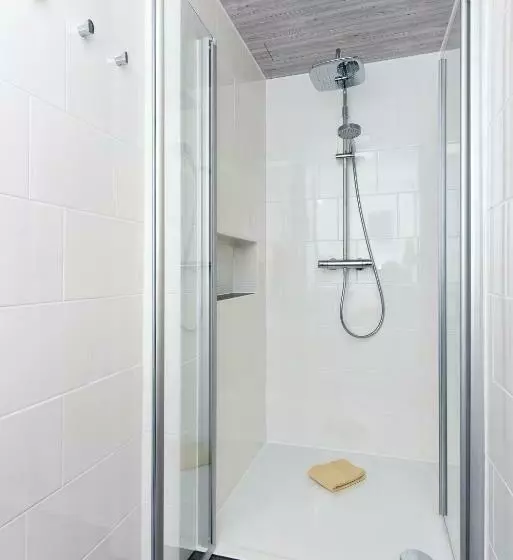 Pension Pradler Wohnung 3