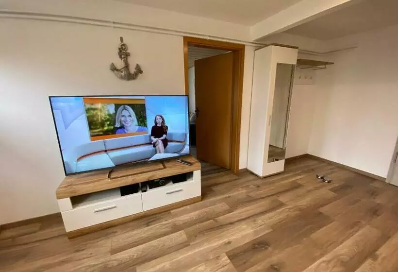 Pension Pradler Wohnung 3