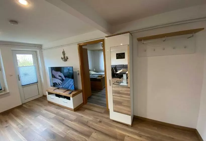 Pension Pradler Wohnung 3