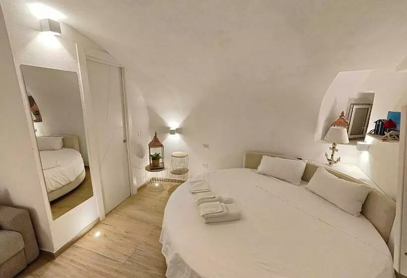 Sls Home Sperlonga