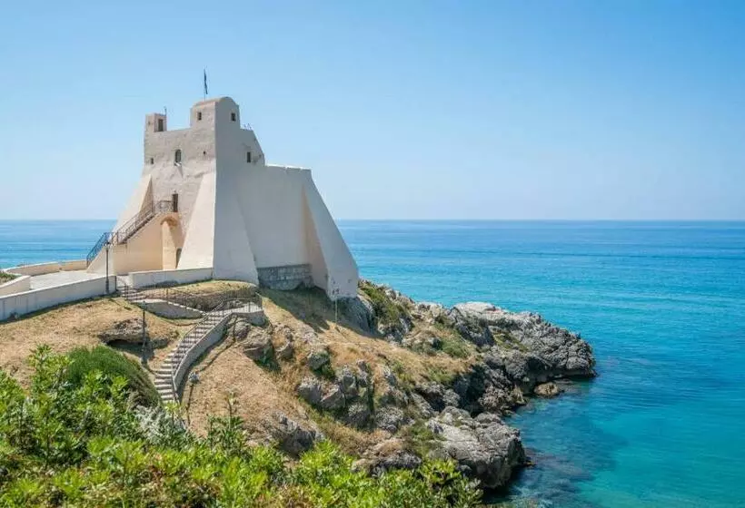 Sls Home Sperlonga