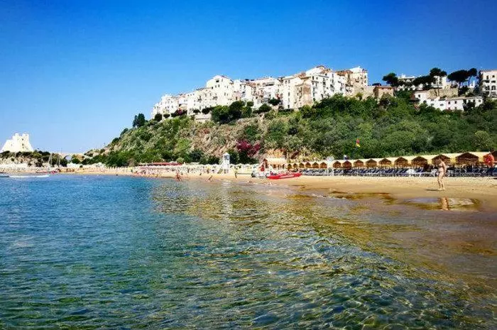 Sls Home Sperlonga