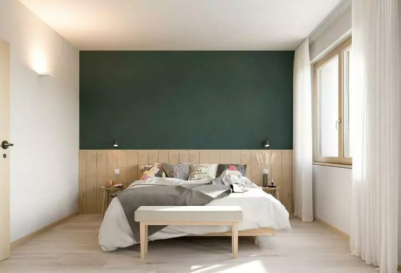Solis Apartments
