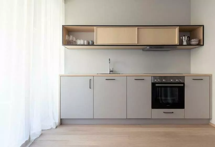 Solis Apartments