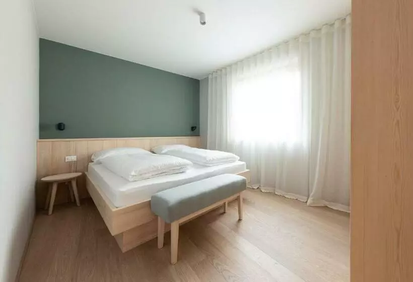 Solis Apartments