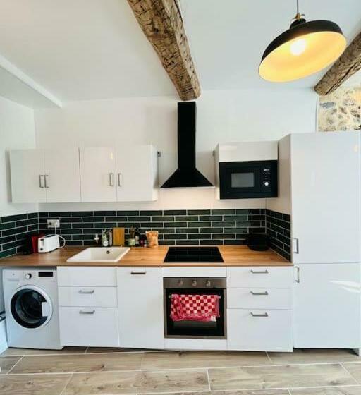 Superbe Appartement Au Coeur Du Mourillon Refais à Neuf Proche Des Plage