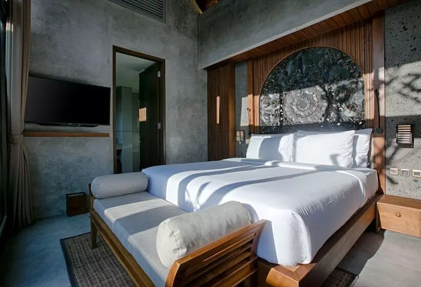 Taman Dharmawangsa Suites