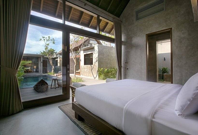 Taman Dharmawangsa Suites