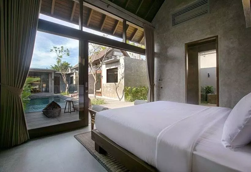 Taman Dharmawangsa Suites