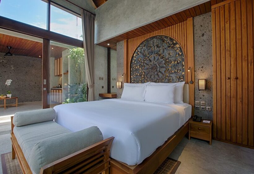 Taman Dharmawangsa Suites