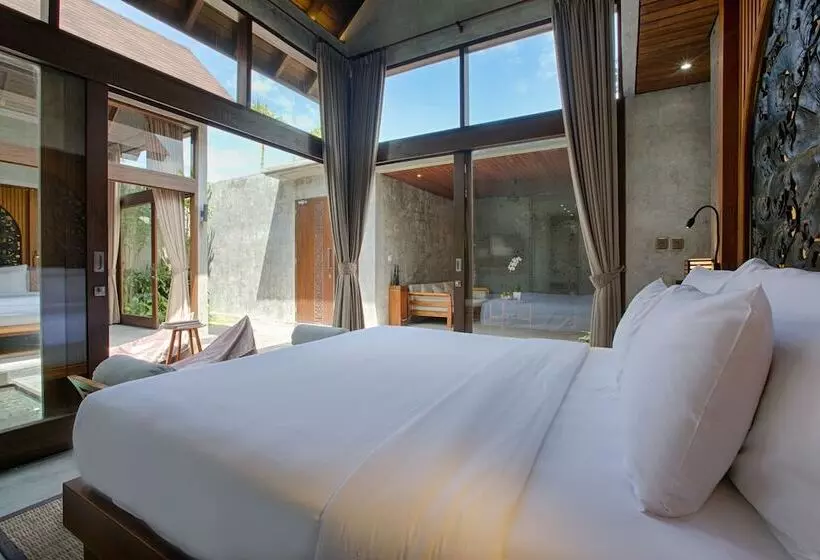 Taman Dharmawangsa Suites