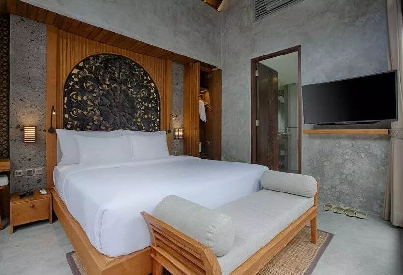 Taman Dharmawangsa Suites