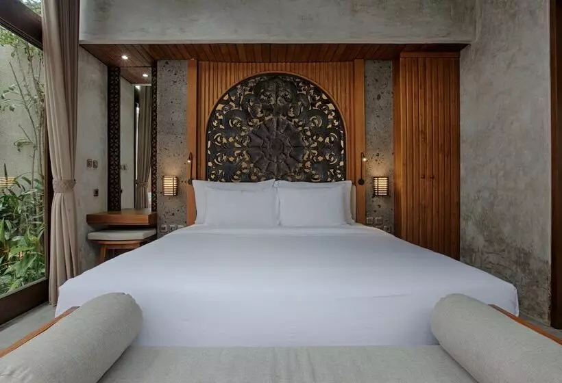 Taman Dharmawangsa Suites