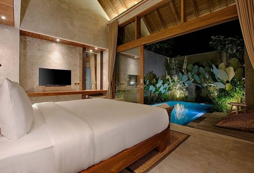 Taman Dharmawangsa Suites