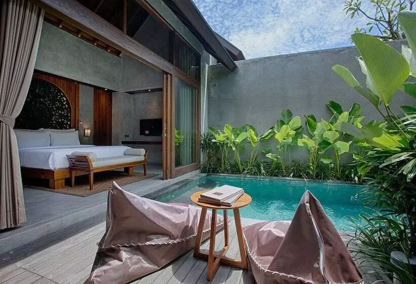 Taman Dharmawangsa Suites