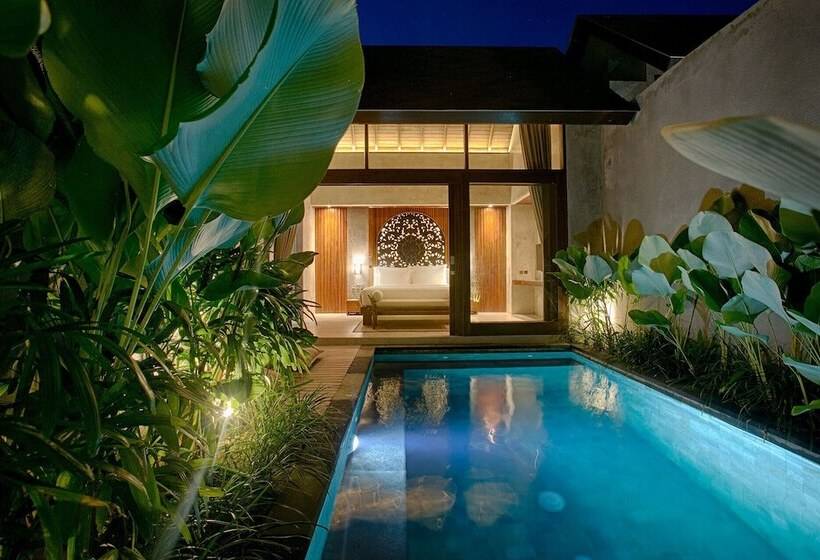 Taman Dharmawangsa Suites