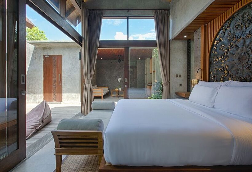 Taman Dharmawangsa Suites