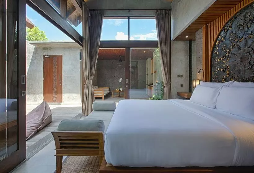 Taman Dharmawangsa Suites