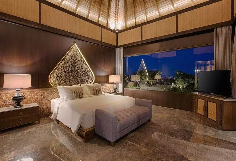 Taman Dharmawangsa Suites