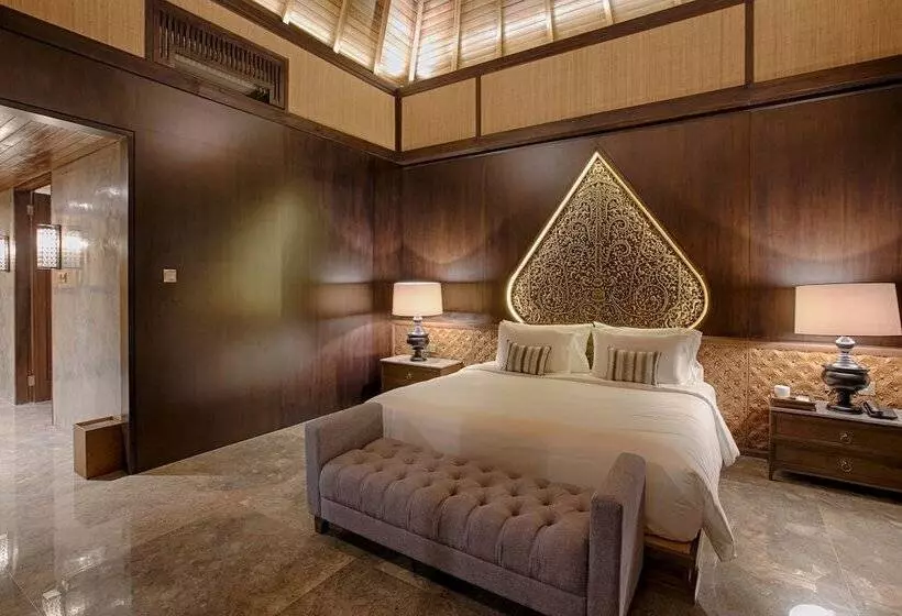 Taman Dharmawangsa Suites