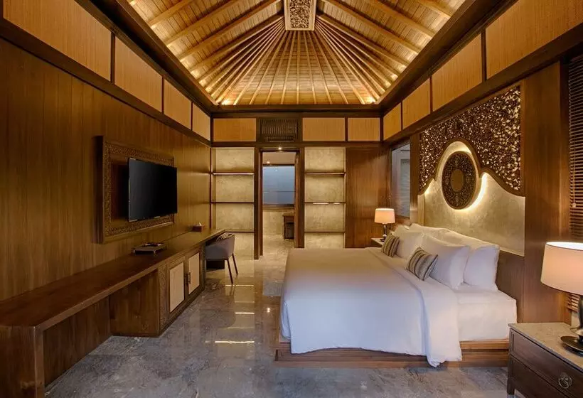 Taman Dharmawangsa Suites