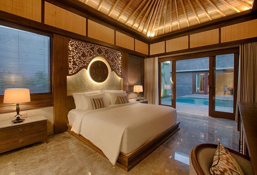 Taman Dharmawangsa Suites