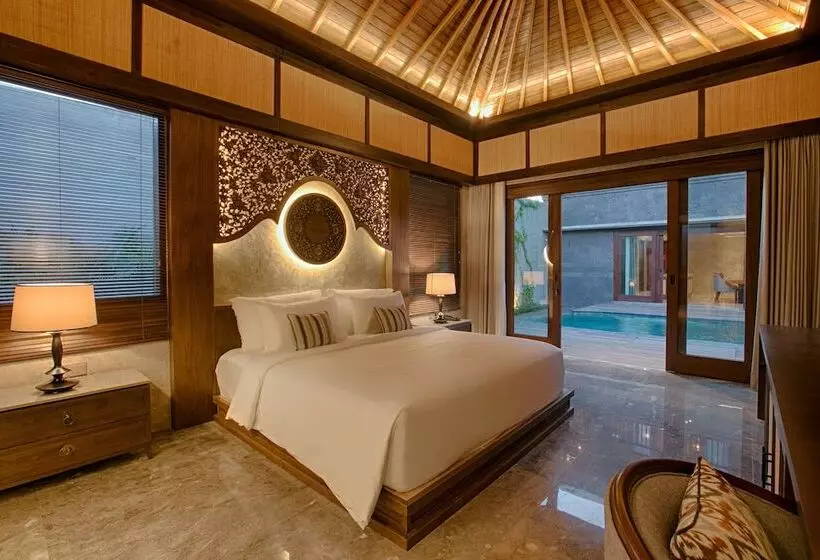 Taman Dharmawangsa Suites