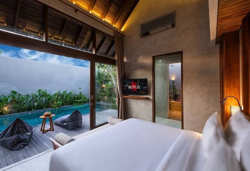 Taman Dharmawangsa Suites