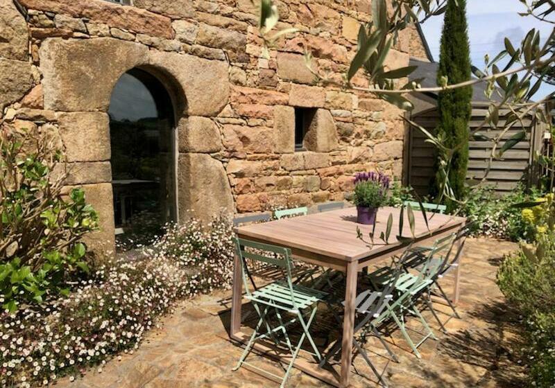 Tregastel Penty Breton 8 Personnes