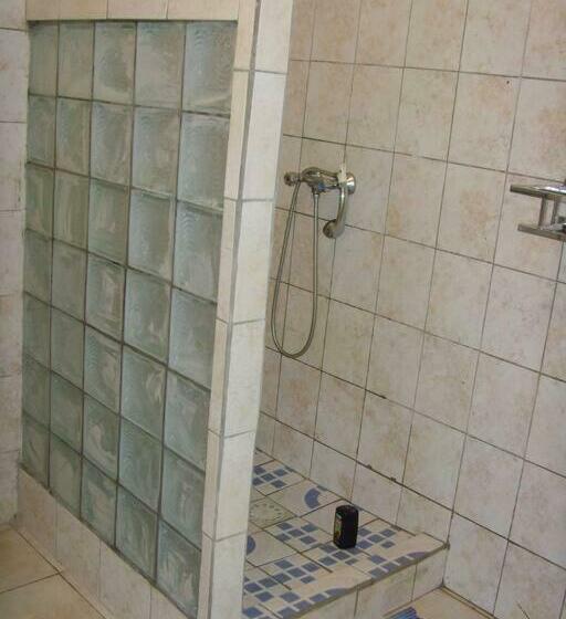 Villa Café   Appartement F3 à Sainte Anne