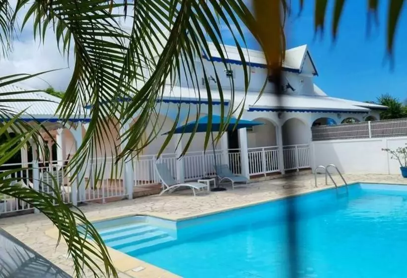 Villa Vallée D Or