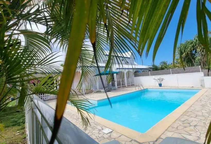 Villa Vallée D Or