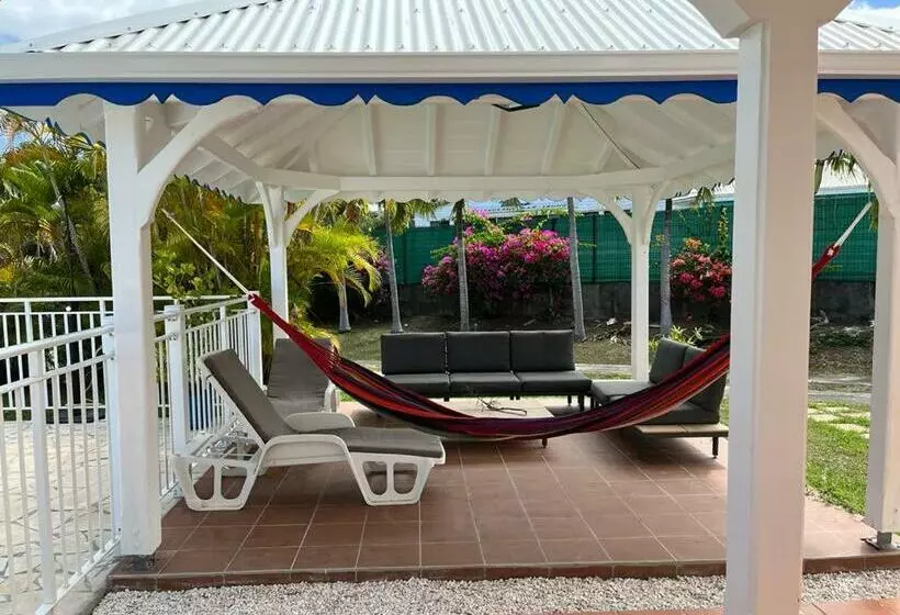 Villa Vallée D Or