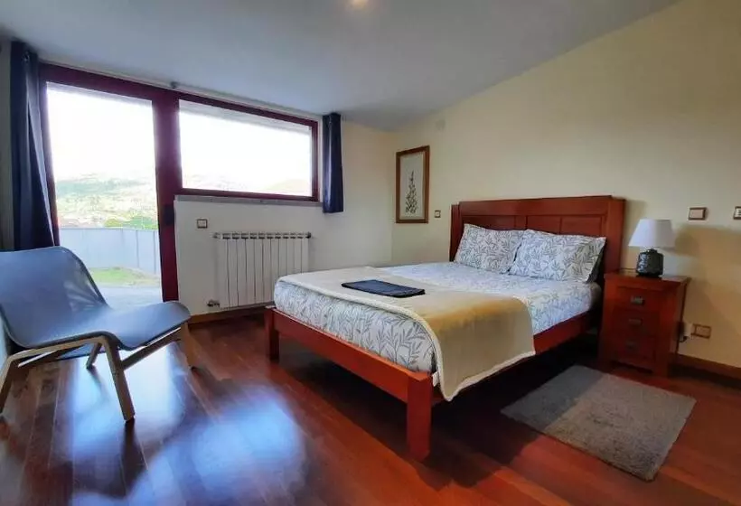 Villas Do Laboreiro   Casa 8