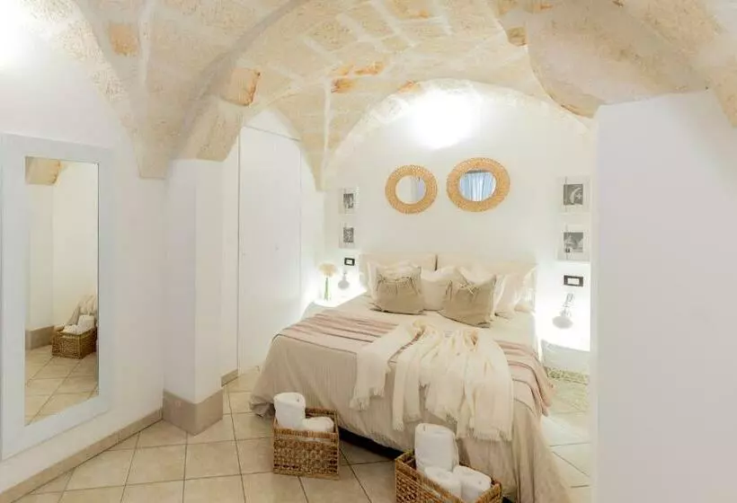 Accanto All Arco