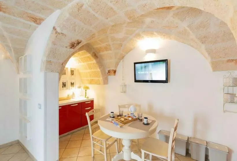 Accanto All Arco