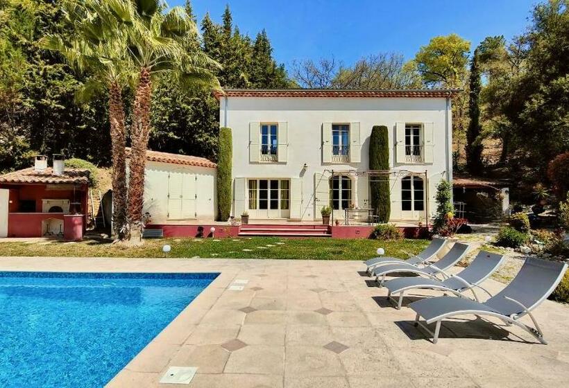 Bastide Marienri By Booking Guys