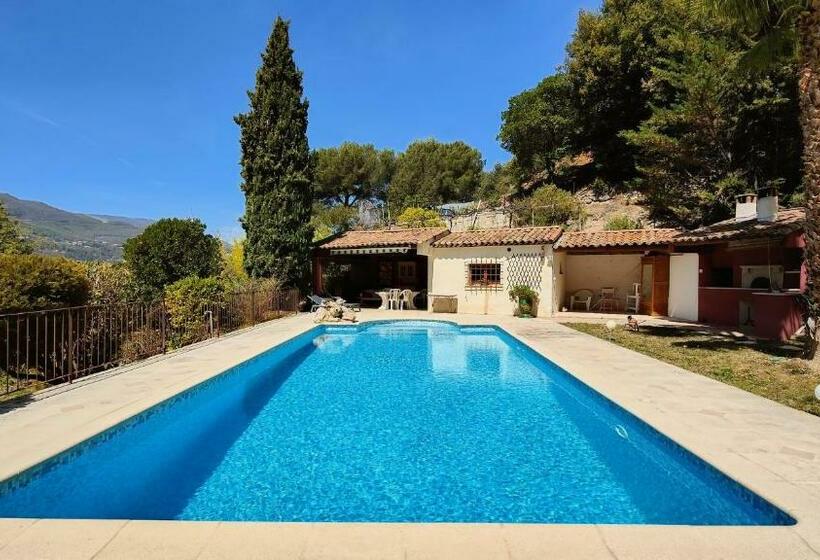 Bastide Marienri By Booking Guys