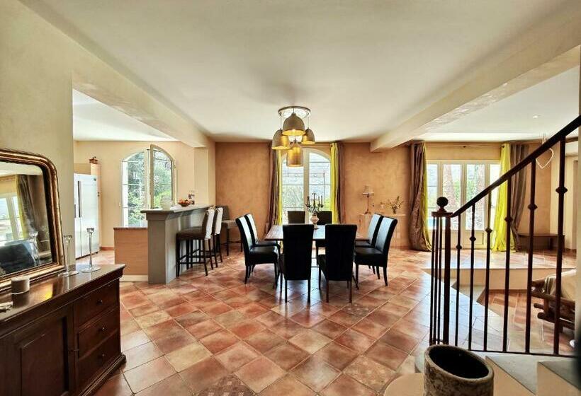 Bastide Marienri By Booking Guys