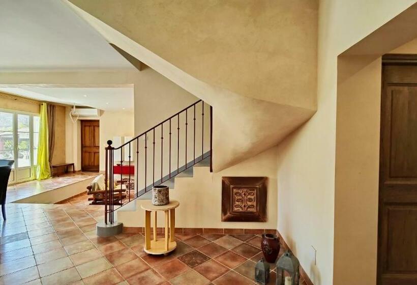 Bastide Marienri By Booking Guys