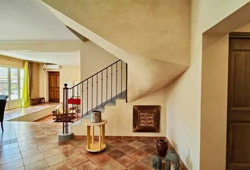 Bastide Marienri By Booking Guys