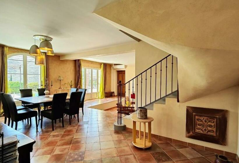 Bastide Marienri By Booking Guys