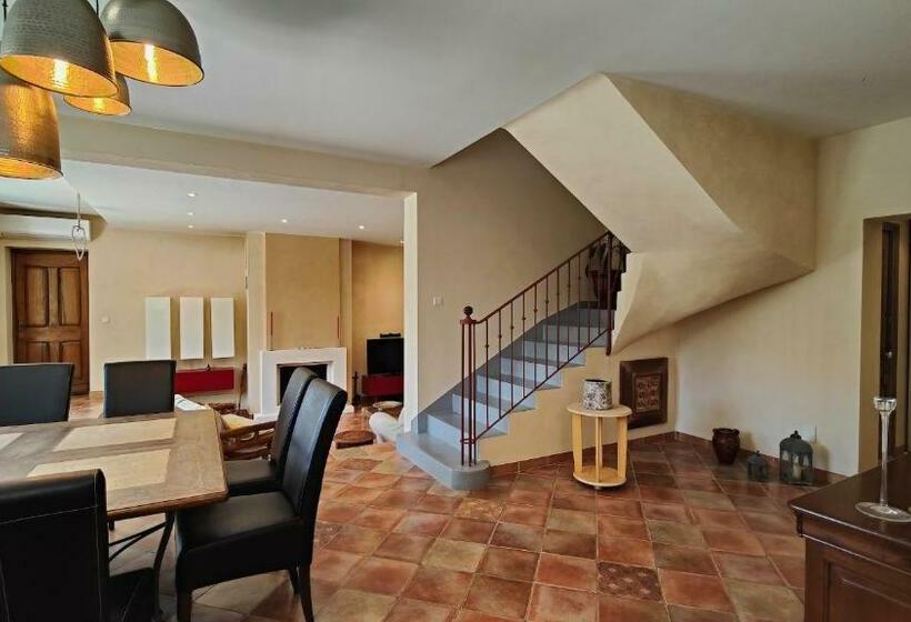 Bastide Marienri By Booking Guys